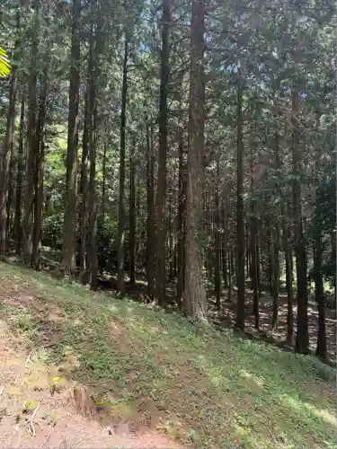 人穴浅間神社(静岡県)