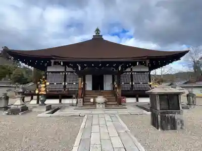 仁和寺(京都府)