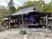 賀茂別雷神社の本殿・本堂