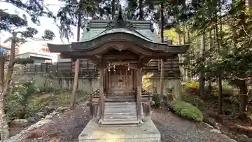 愛宕神社(滋賀県)