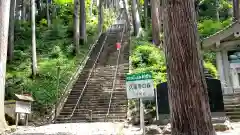 久遠寺の建物その他