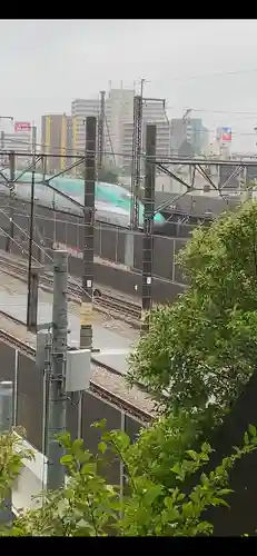 赤羽八幡神社(東京都)