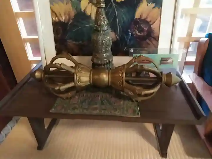 如意輪寺のその他建物