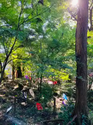 間々田八幡宮(栃木県)