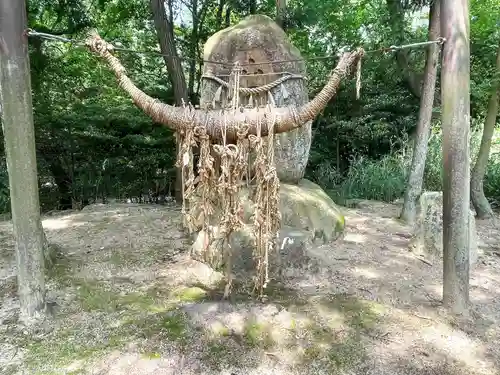 山之神(滋賀県)