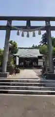 埴生神社(千葉県)