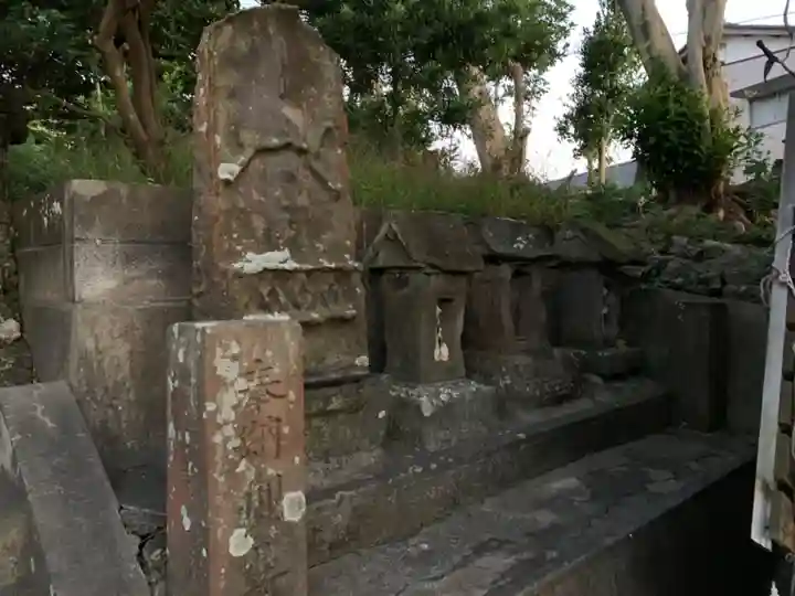 神明神社(千葉県)