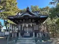 八雲神社(神奈川県)