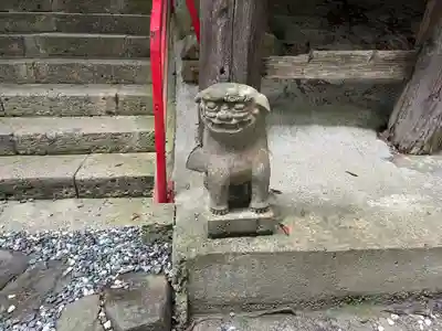 諏訪神社(宮城県)