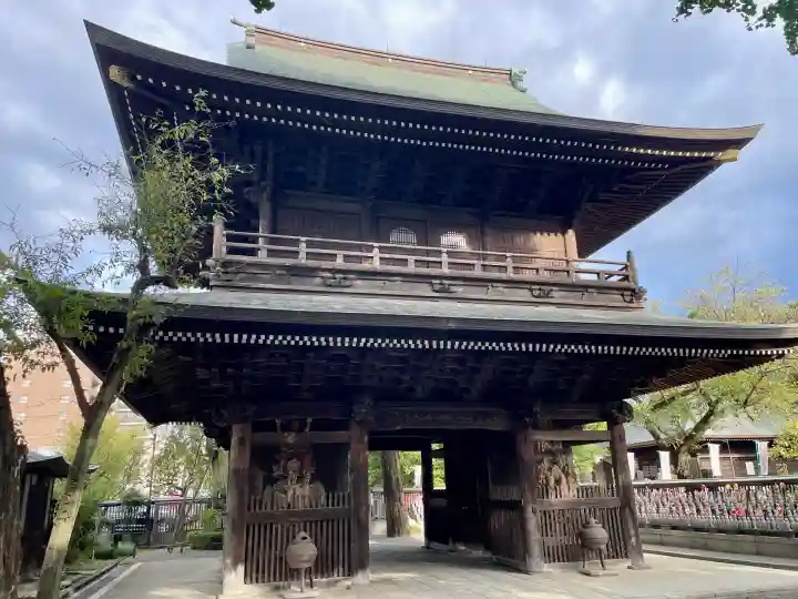 高安寺(東京都)