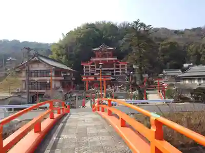 草戸稲荷神社(広島県)