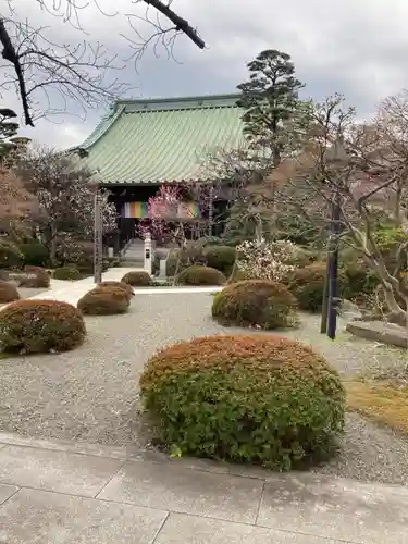 薬師院(神奈川県)