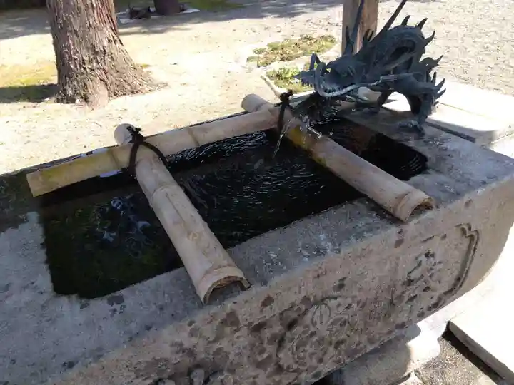春日神社(福井県)