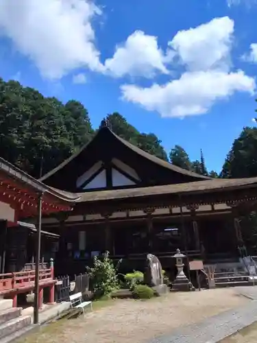 長命寺(滋賀県)