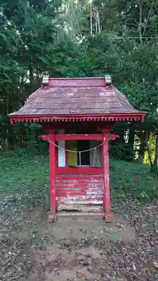 鹿島神社(茨城県)