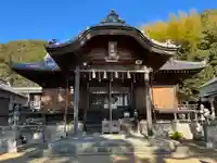 志筑神社(兵庫県)