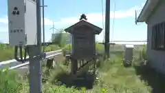 金砂神社(福島県)