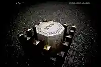 猿田彦神社(三重県)