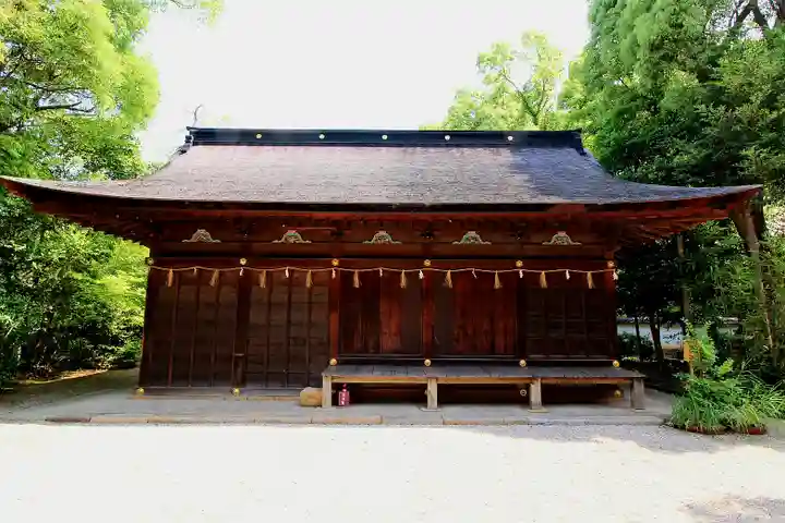 六所神社(愛知県)