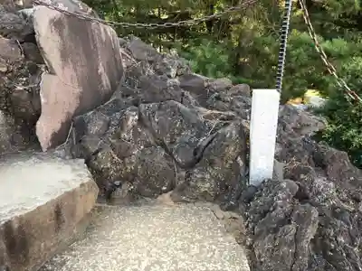 品川神社のその他建物