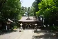 鷲神社のその他建物