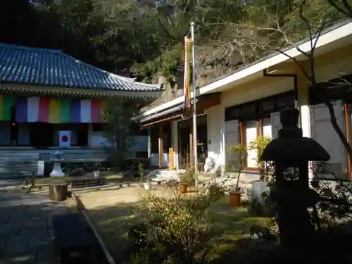 長盛山松久禅寺のその他建物