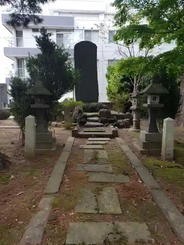 榊神社のその他建物