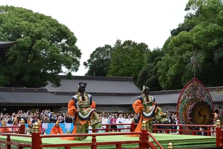 明治神宮(東京都)