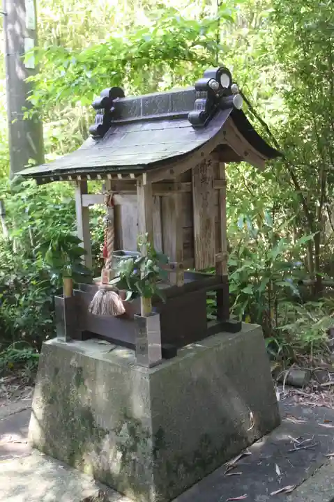 吉山神社(滋賀県)