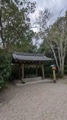 賣太神社(奈良県)