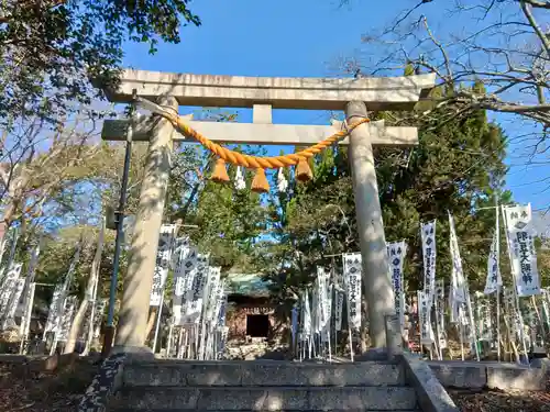 羽豆神社(愛知県)