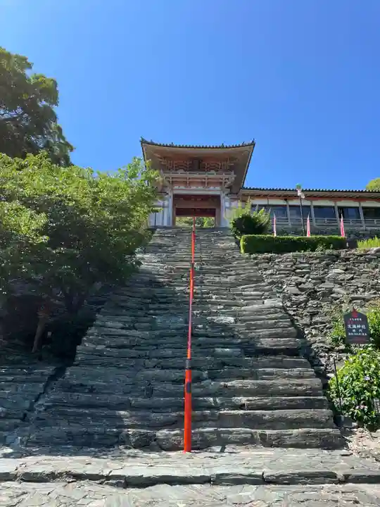 和歌浦天満宮(和歌山県)
