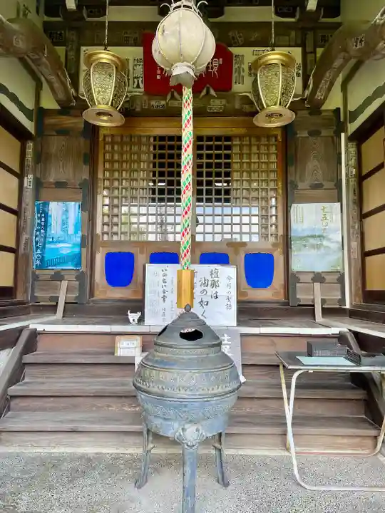 常栄寺(神奈川県)