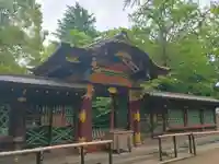 常磐神社(千葉県)