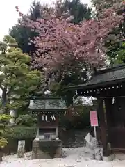 赤羽八幡神社(東京都)