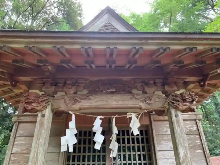 八幡神社(千葉県)