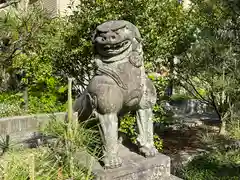 田村神社(香川県)