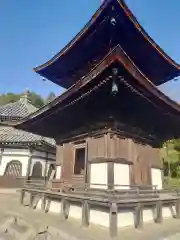 善峯寺の建物その他