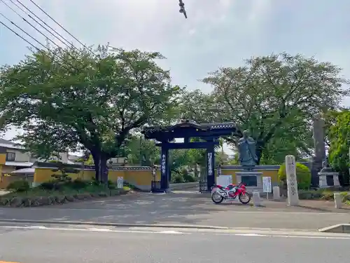 妙純寺のその他建物