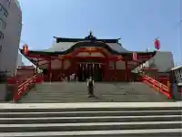 花園神社(東京都)
