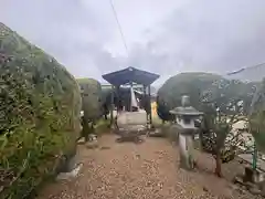 子守神社(京都府)