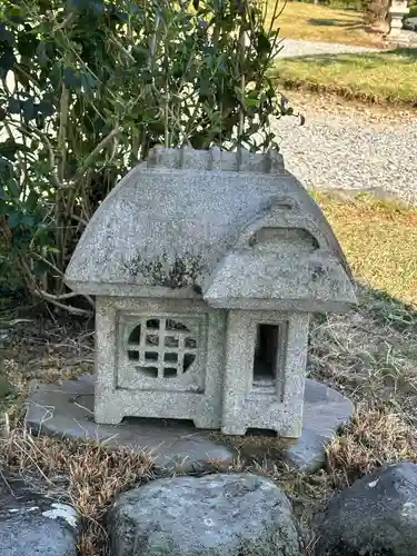 嶽之下宮(静岡県)