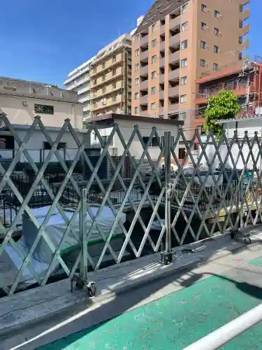 三島神社(東京都)