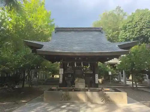 北野天満宮(京都府)