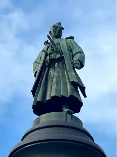 靖國神社(東京都)