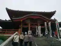 大須観音 (北野山真福寺宝生院)(愛知県)
