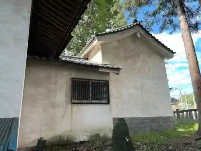 縣諏訪神社(長野県)