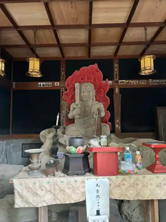霊山寺(徳島県)