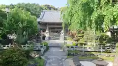 普明寺(静岡県)