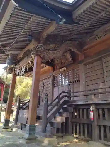 熊野神社(宮城県)